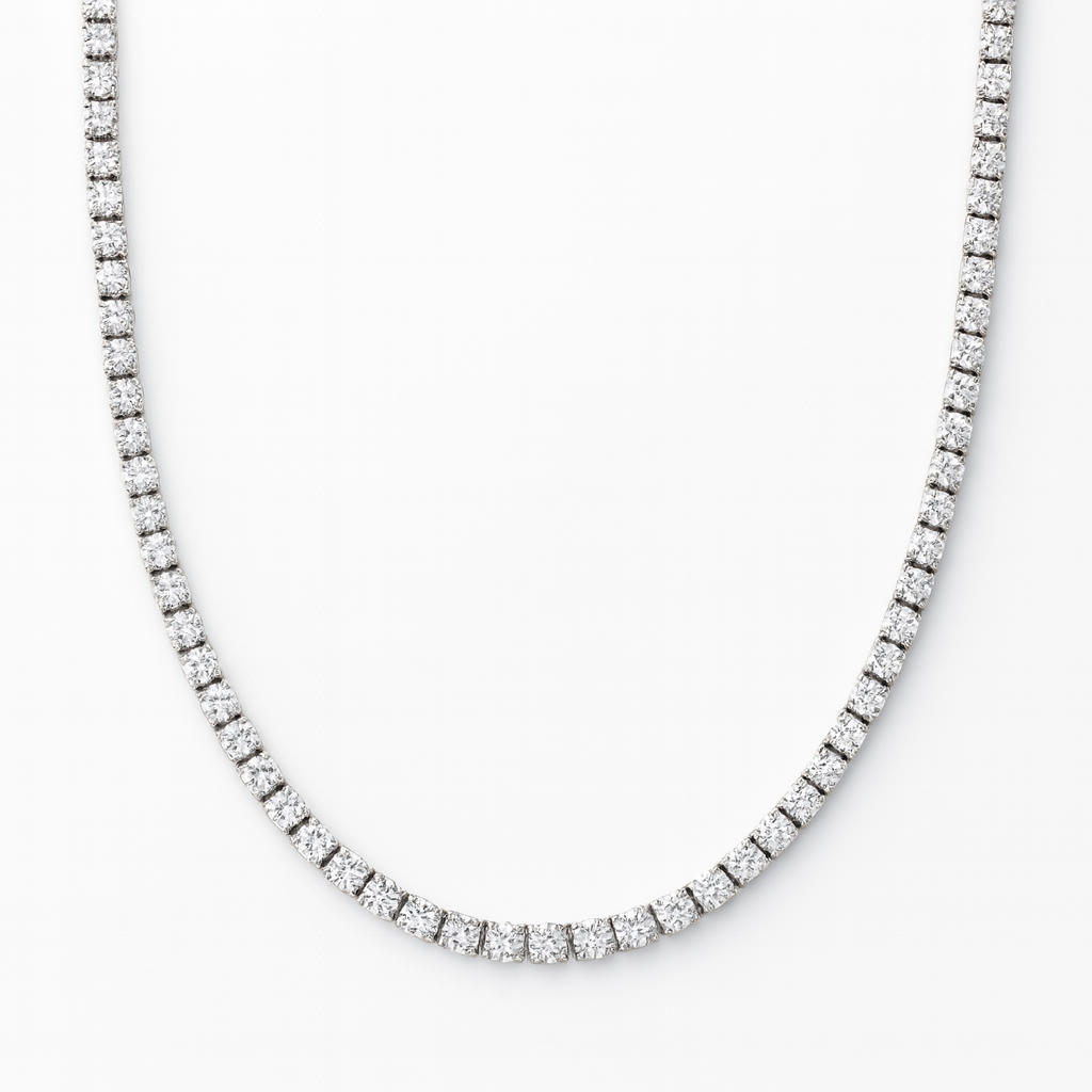 Tennis Chain 3mm