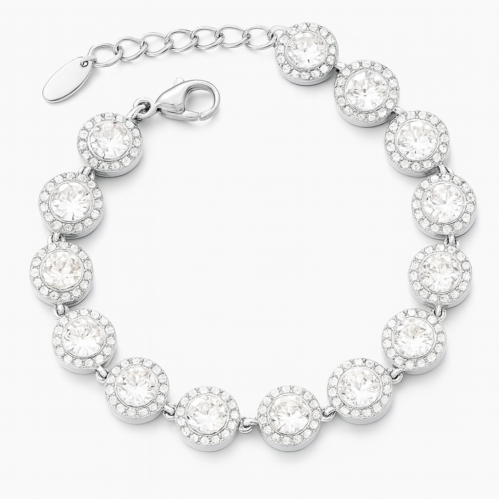 Crystal Bracelet