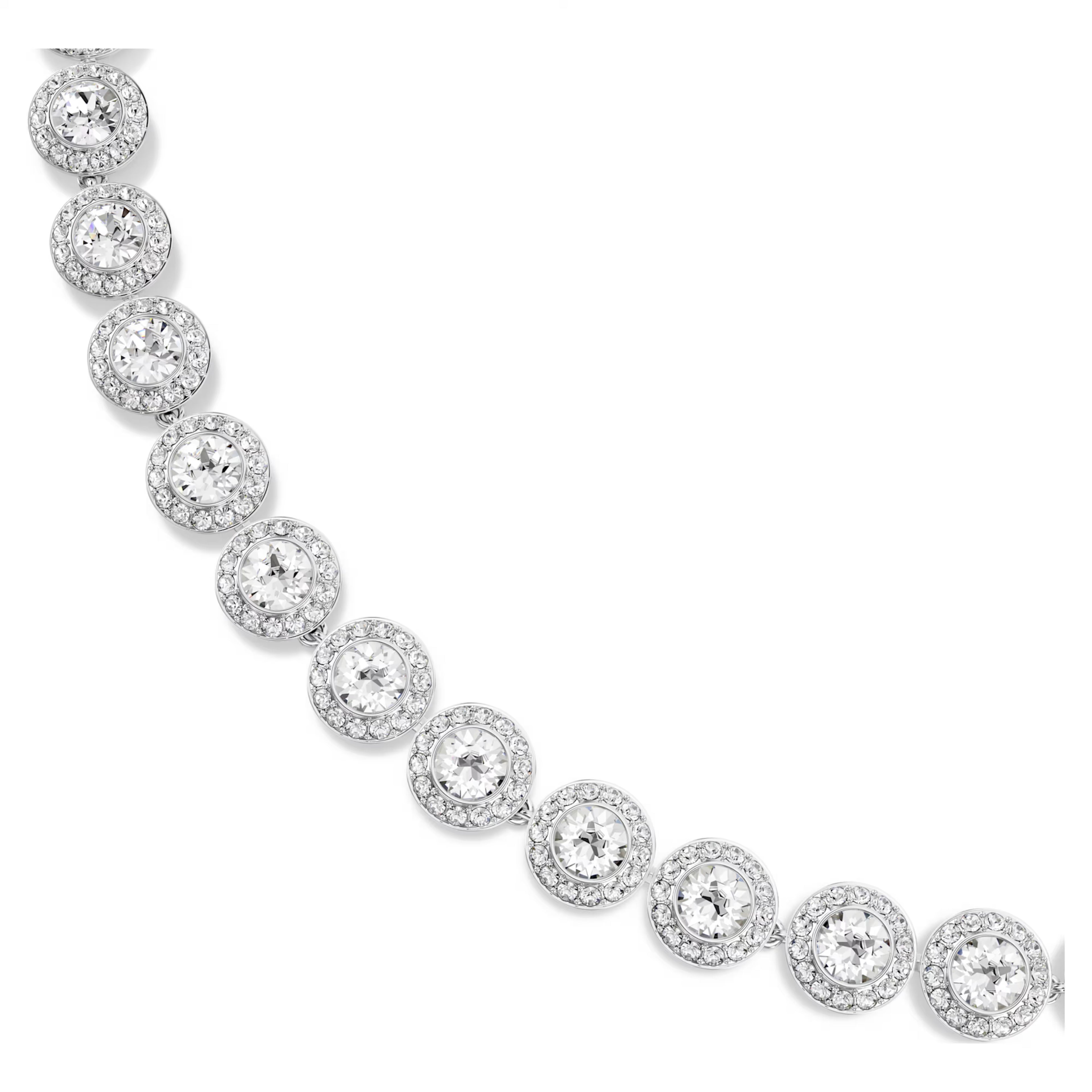 Crystal Necklace