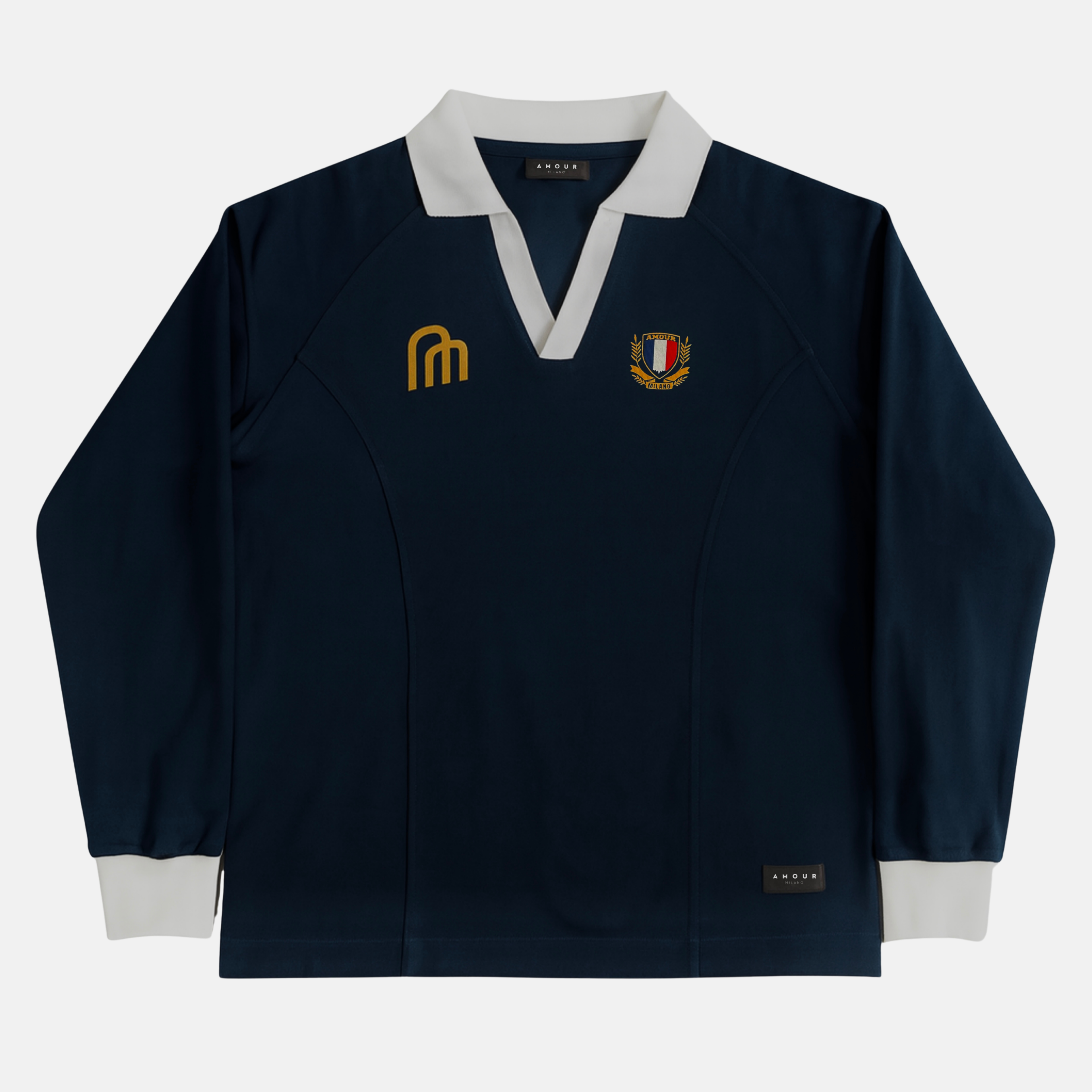 FRANCE LONGSLEEVE