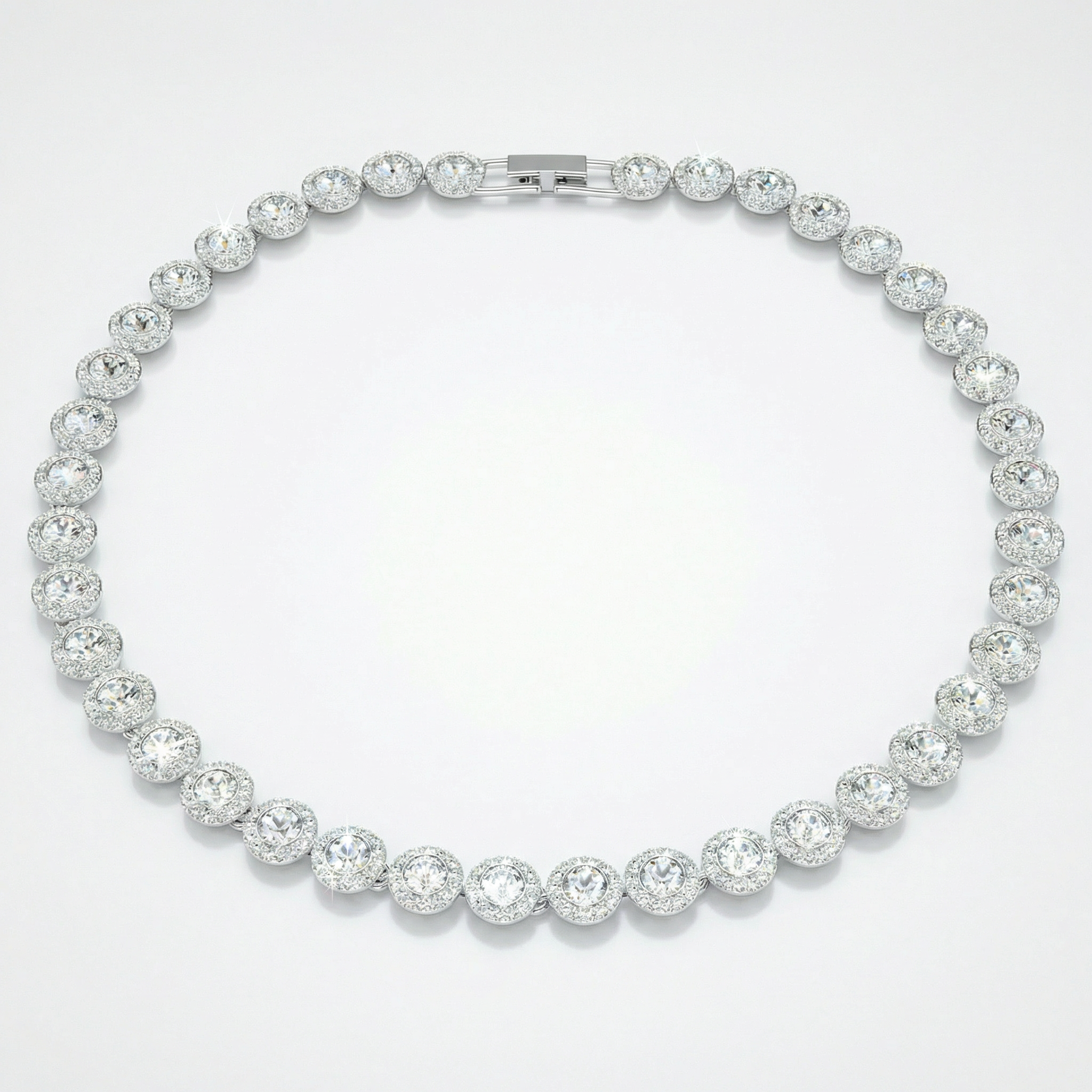 Crystal Necklace