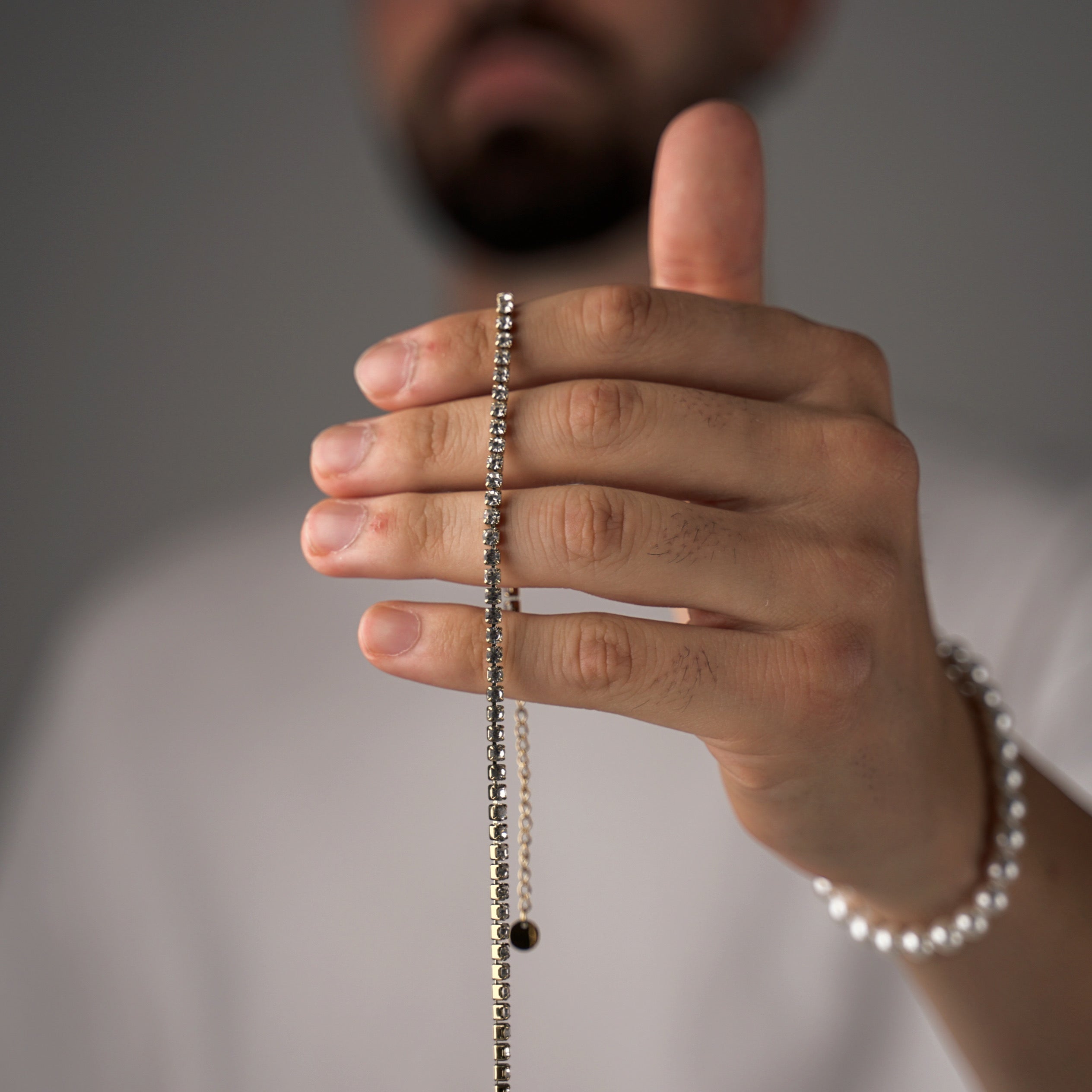 Tennis Chain 3mm