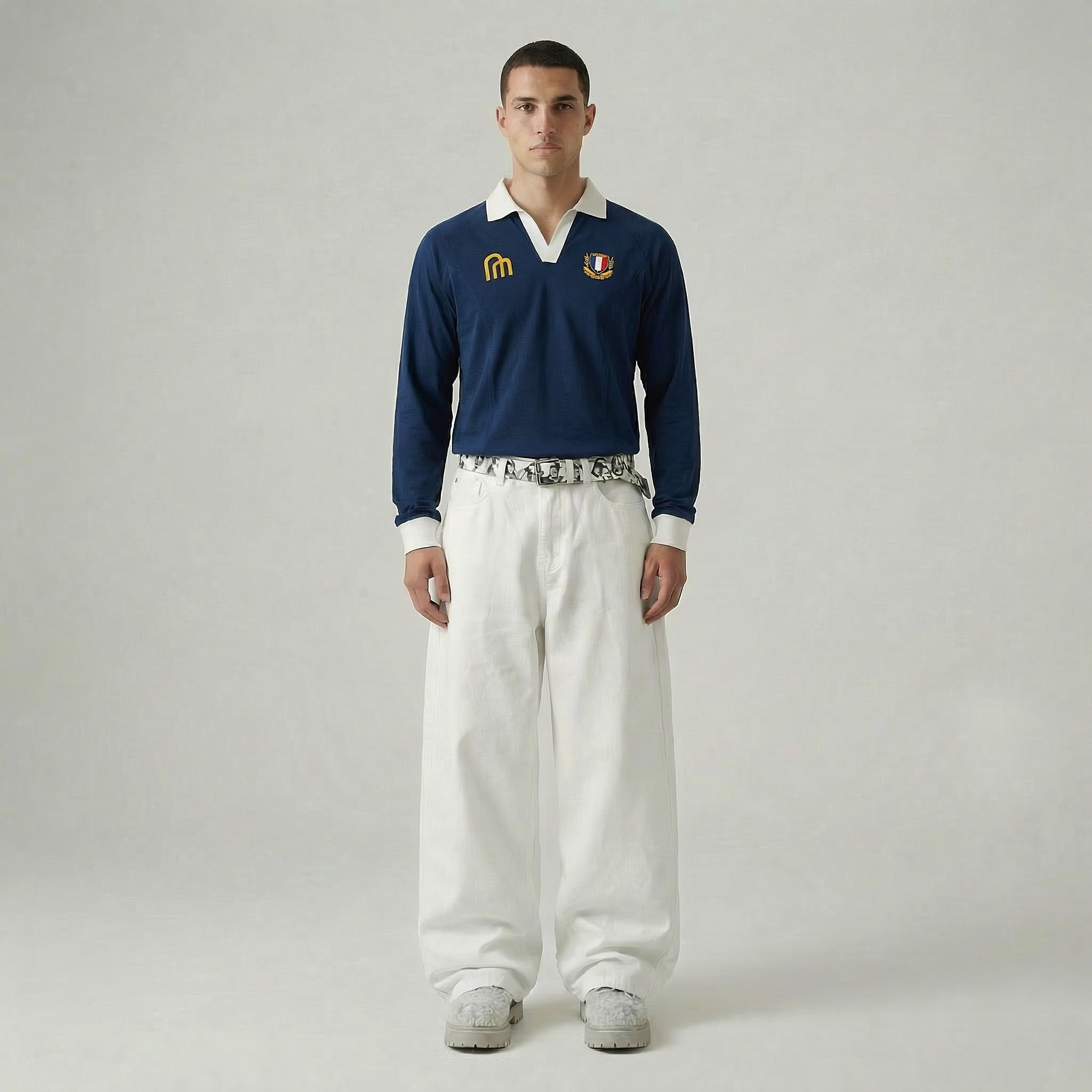 FRANCE LONGSLEEVE